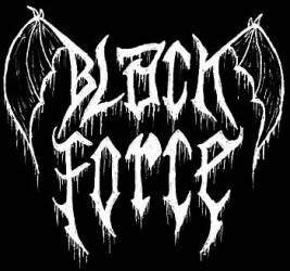 logo Black Force